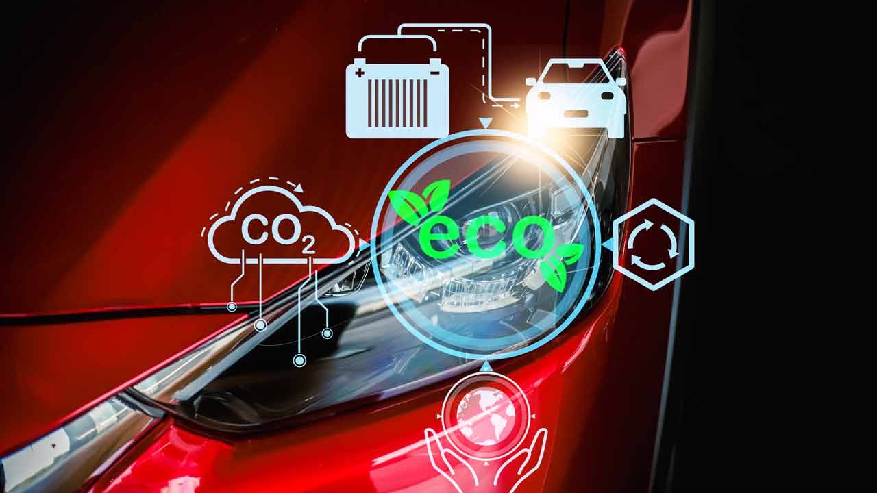 Umweltbewusstsein im Autoverkauf bei Autoverwertung Neuss